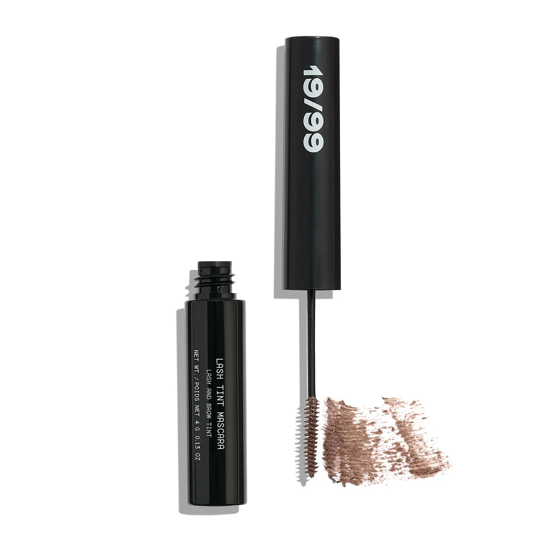 19/99 Beauty Lash Tint Mascara