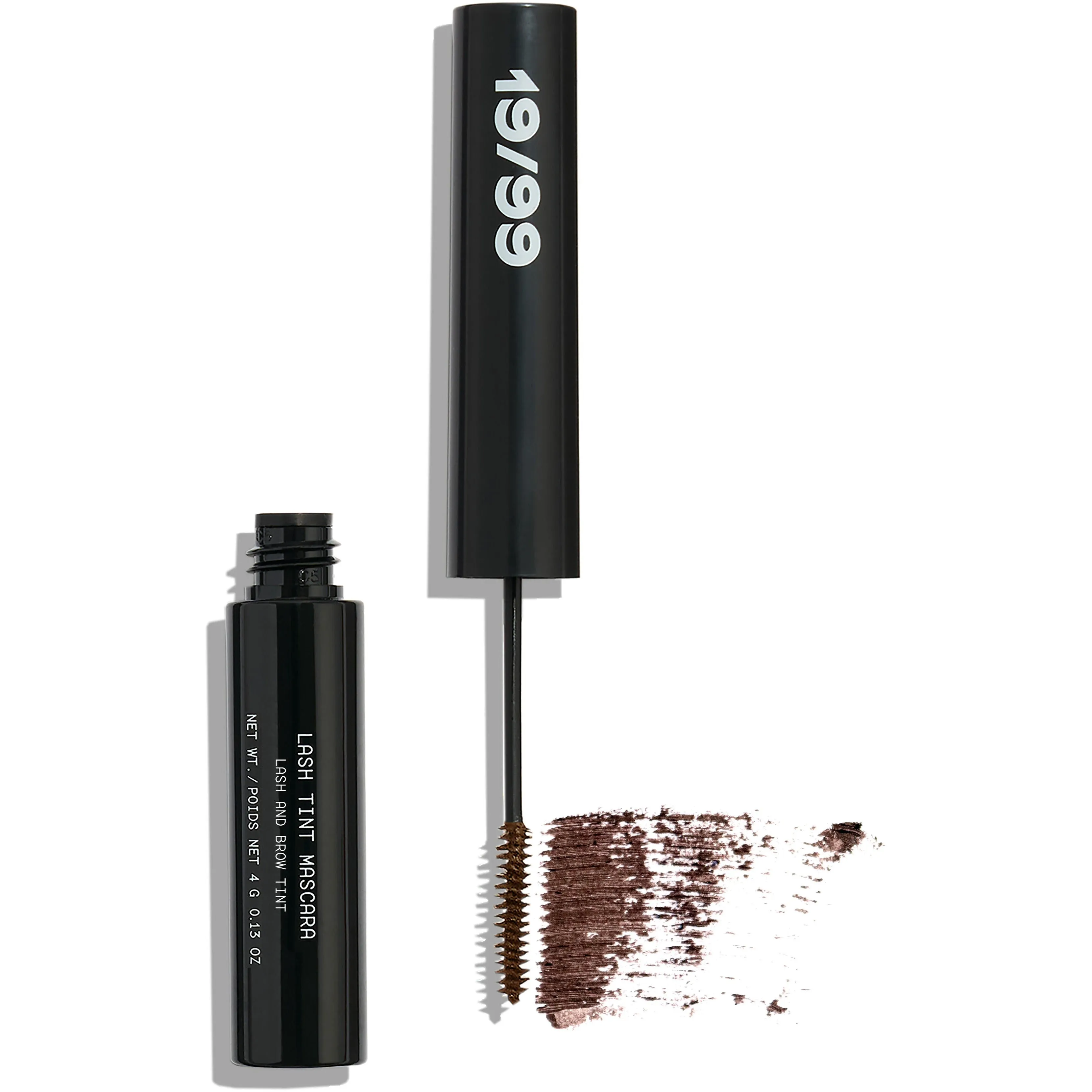 19/99 Beauty Lash Tint Mascara