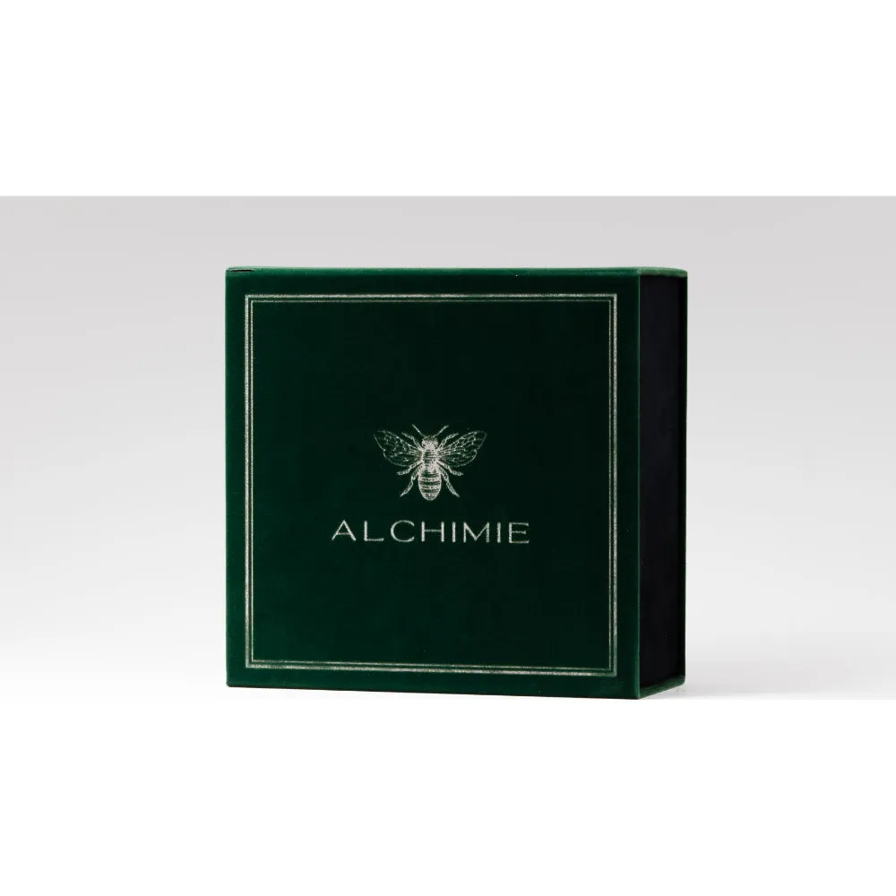 Alchimie Collecte De Savon Epicee 4 x 200g