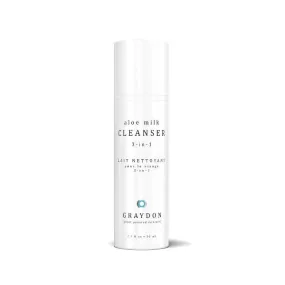 Aloe Milk Cleanser