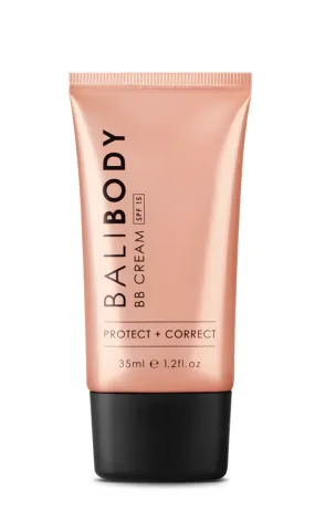 BB Cream SPF15