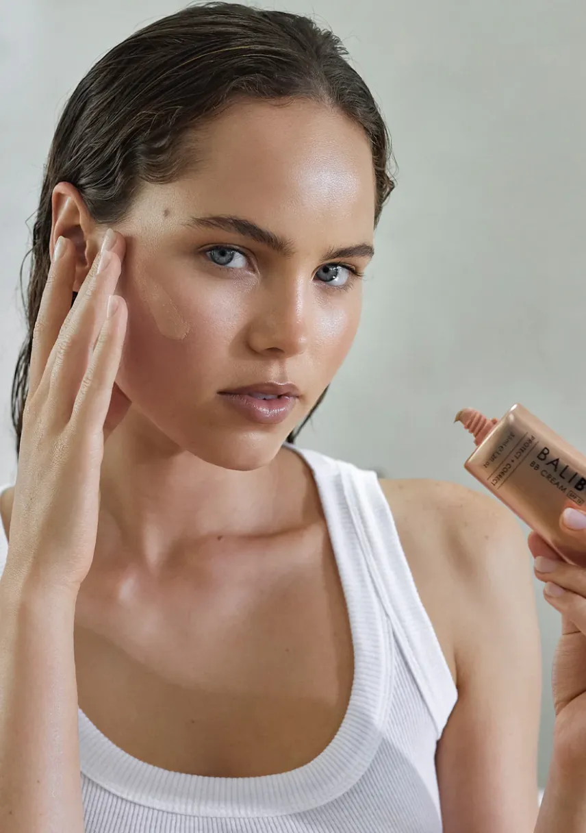 BB Cream SPF15