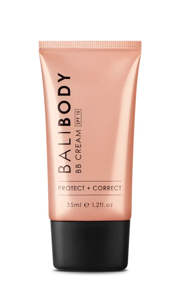 BB Cream SPF15