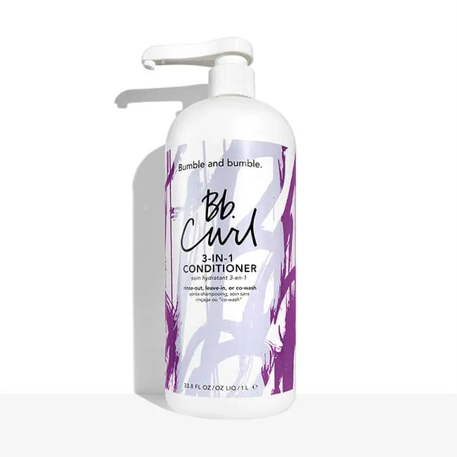 Bb. Curl 3-in-1 Conditioner