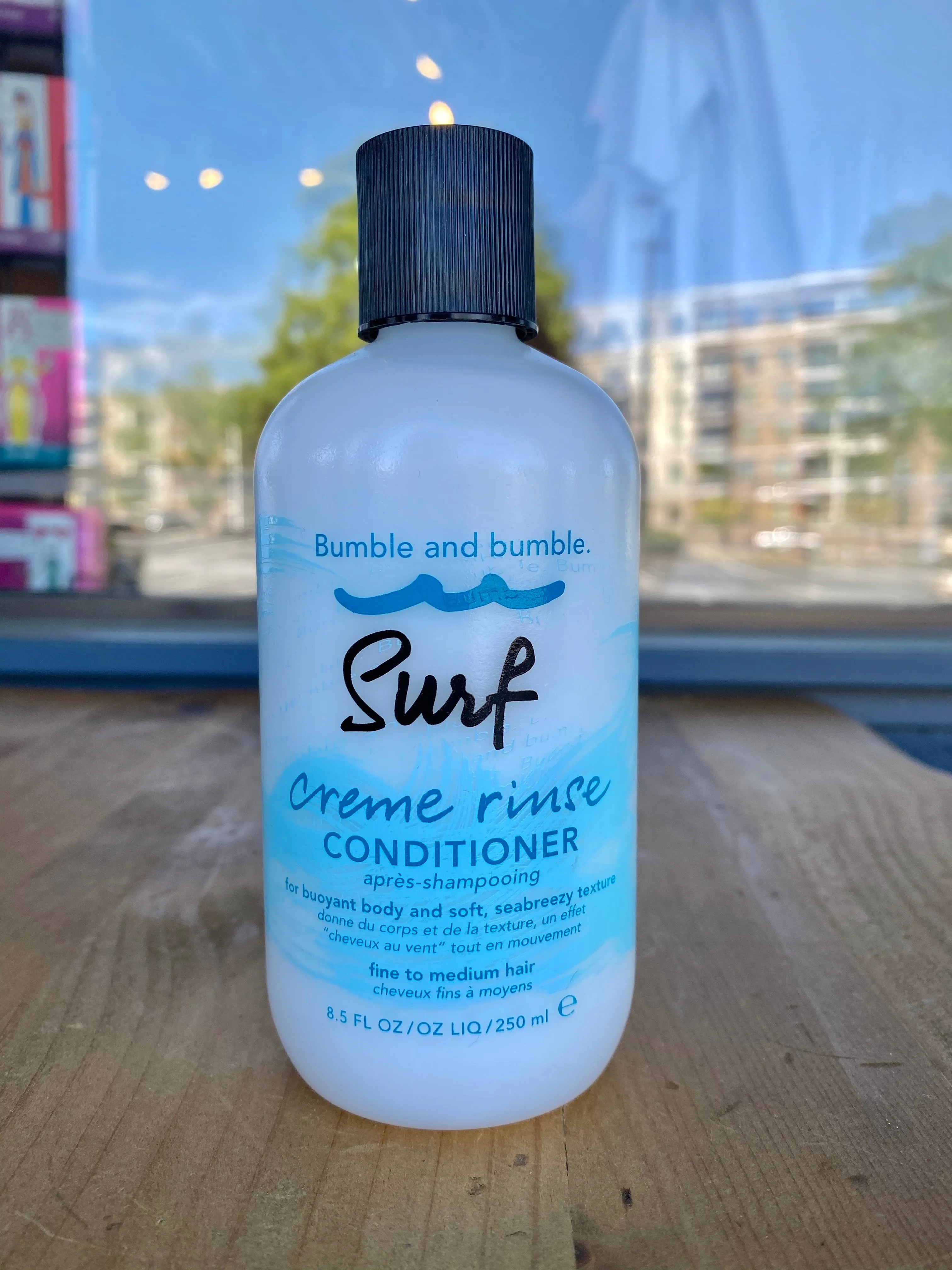 Bb. Surf Conditioner