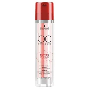 BC BONACURE PEPTIDE REPAIR NUTRI-SHIELD SERUM 28ML