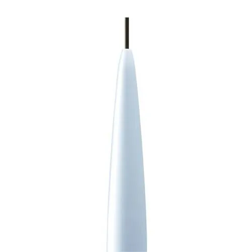 BCL Browlash EX Ultra Skinny Pencil Brow (01 Grayish Brown) 日本BCL EX自然极细眉笔  (01 灰棕)