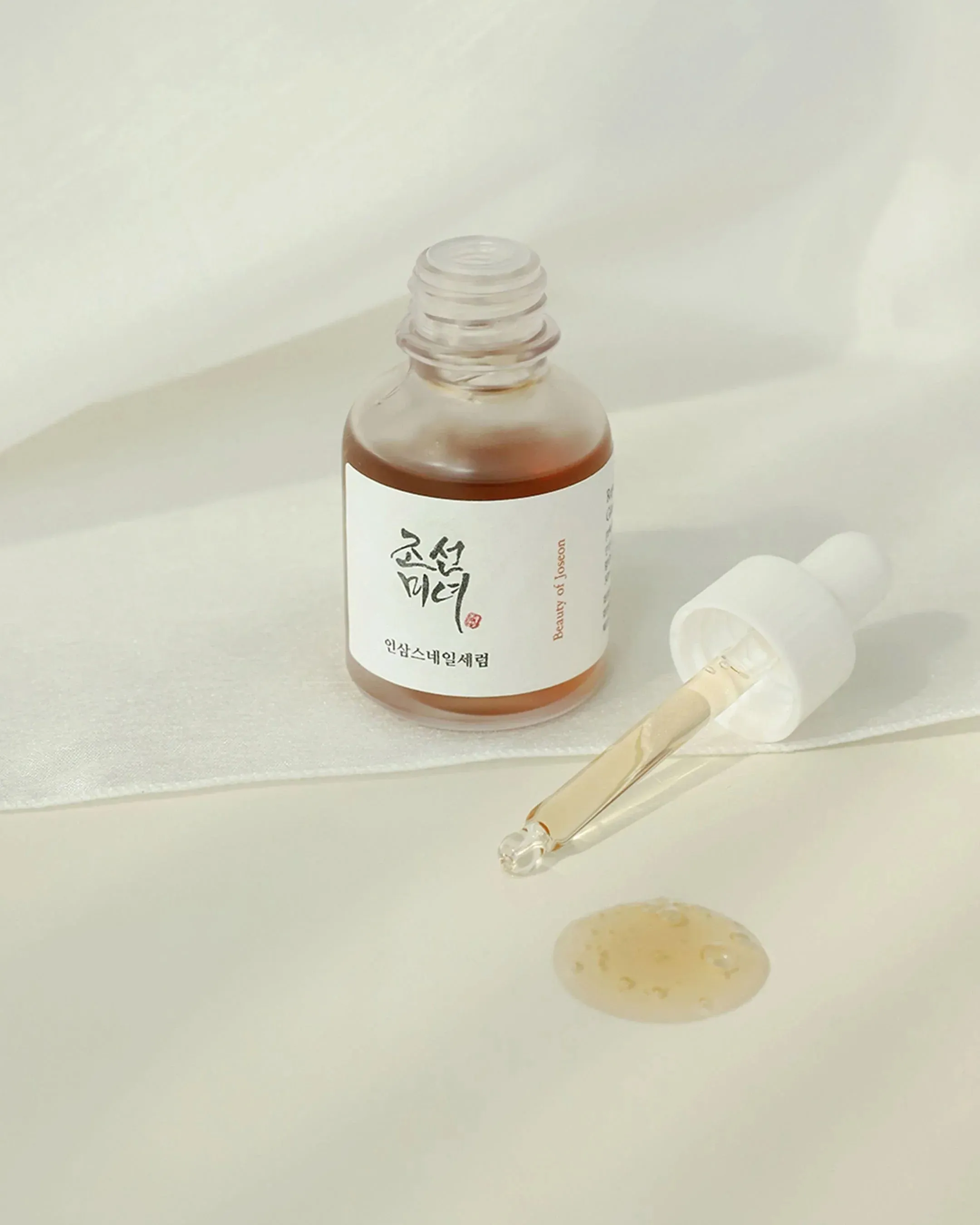 Beauty of Joseon Serum Line Revive Serum Ginseng   Snail Mucin 30ml, 1fl oz