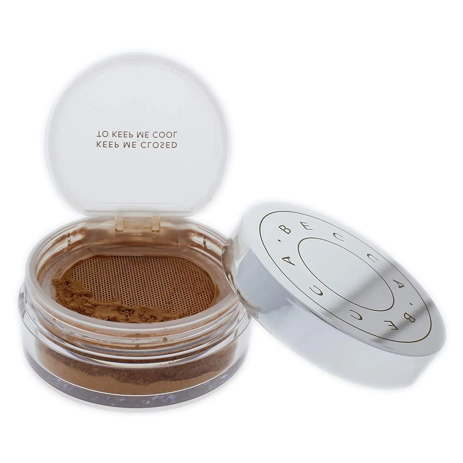 Becca Hydra Mist Set & Refresh Powder 10G