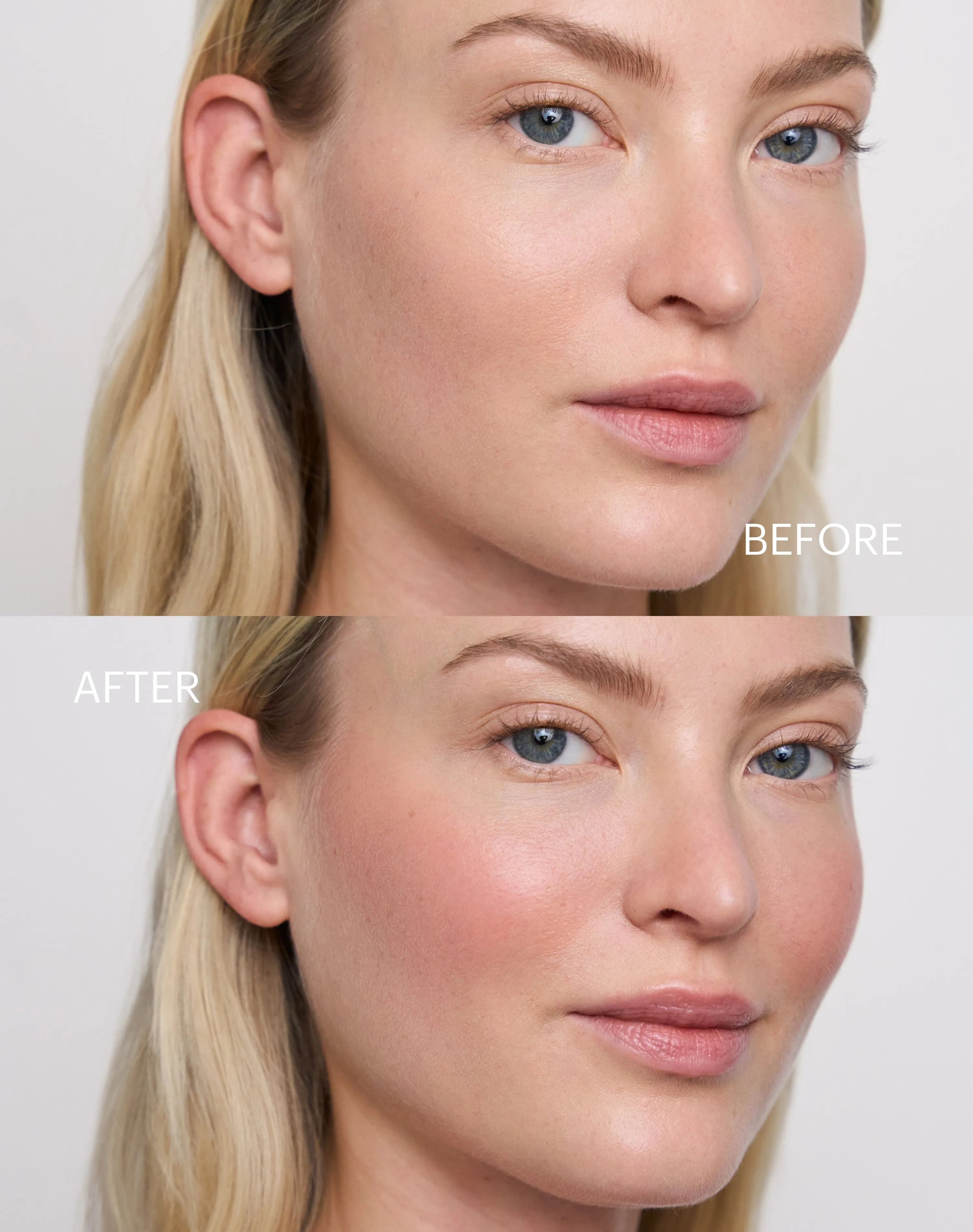 Blush & Glow Duo Stick - Even Cheekier