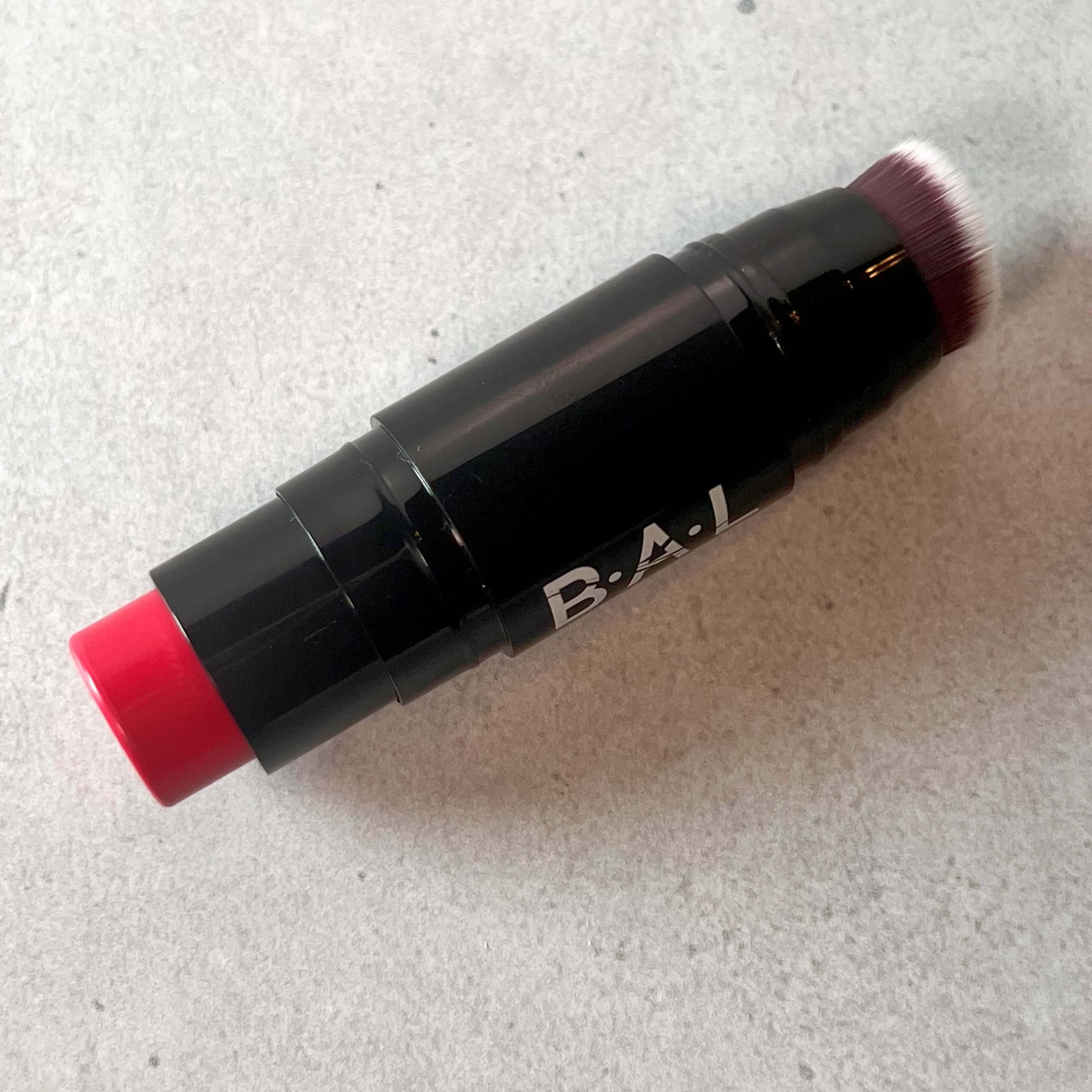 Bold Blush Stix- Nearly Rose