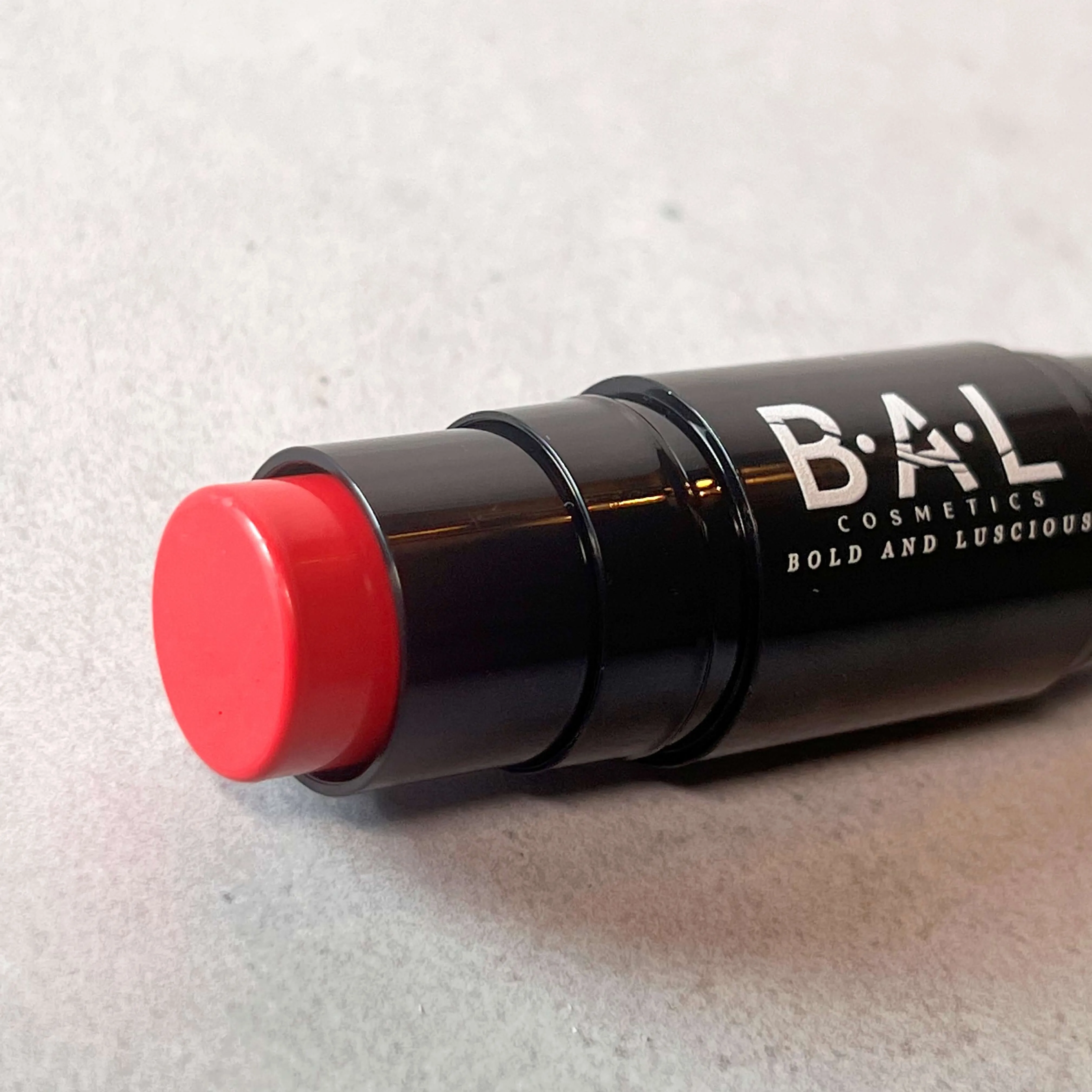 Bold Blush Stix- Nearly Rose