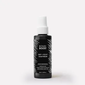 BONDI BOOST Dry   Itchy Scalp Relief Spray - 125ml