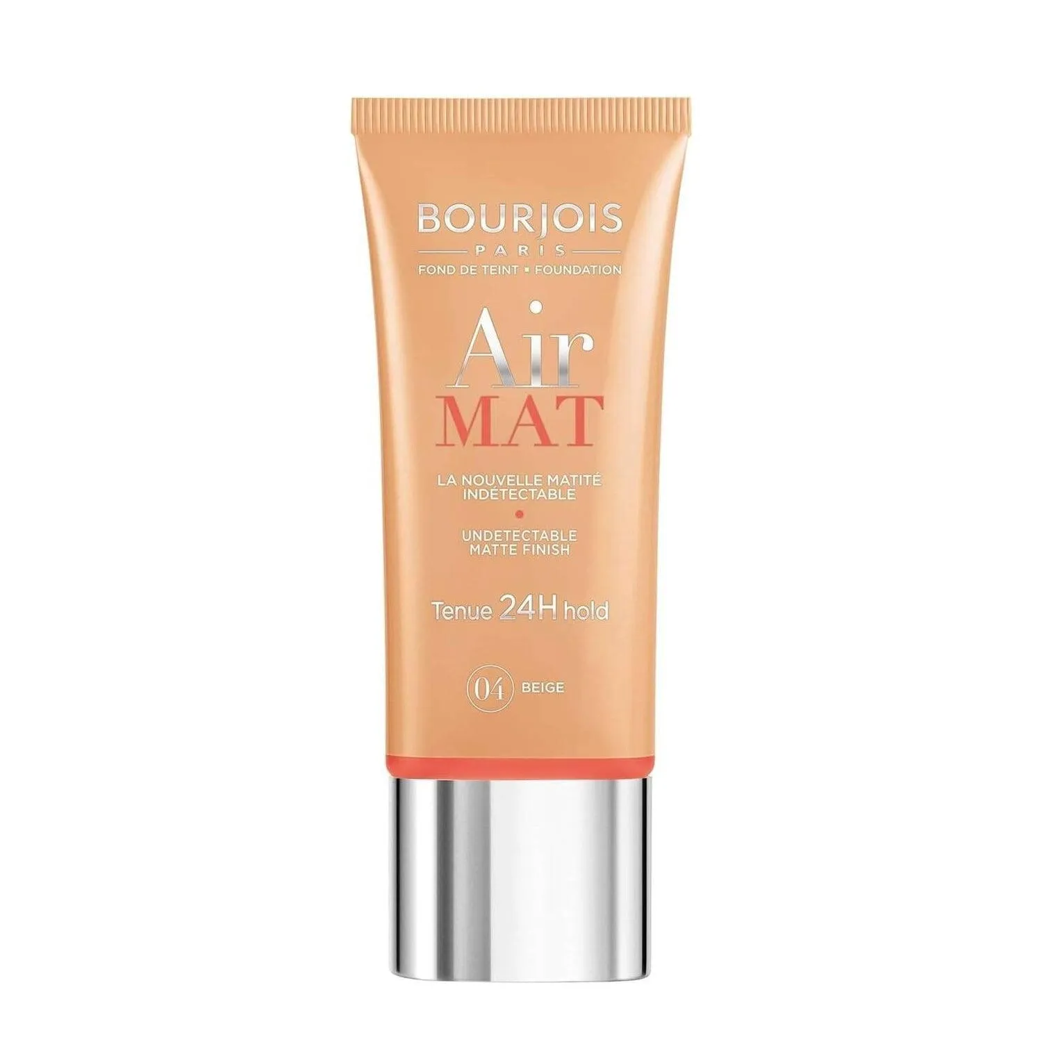 BOURJOIS Paris Air Mat 24H Foundation - 30ml