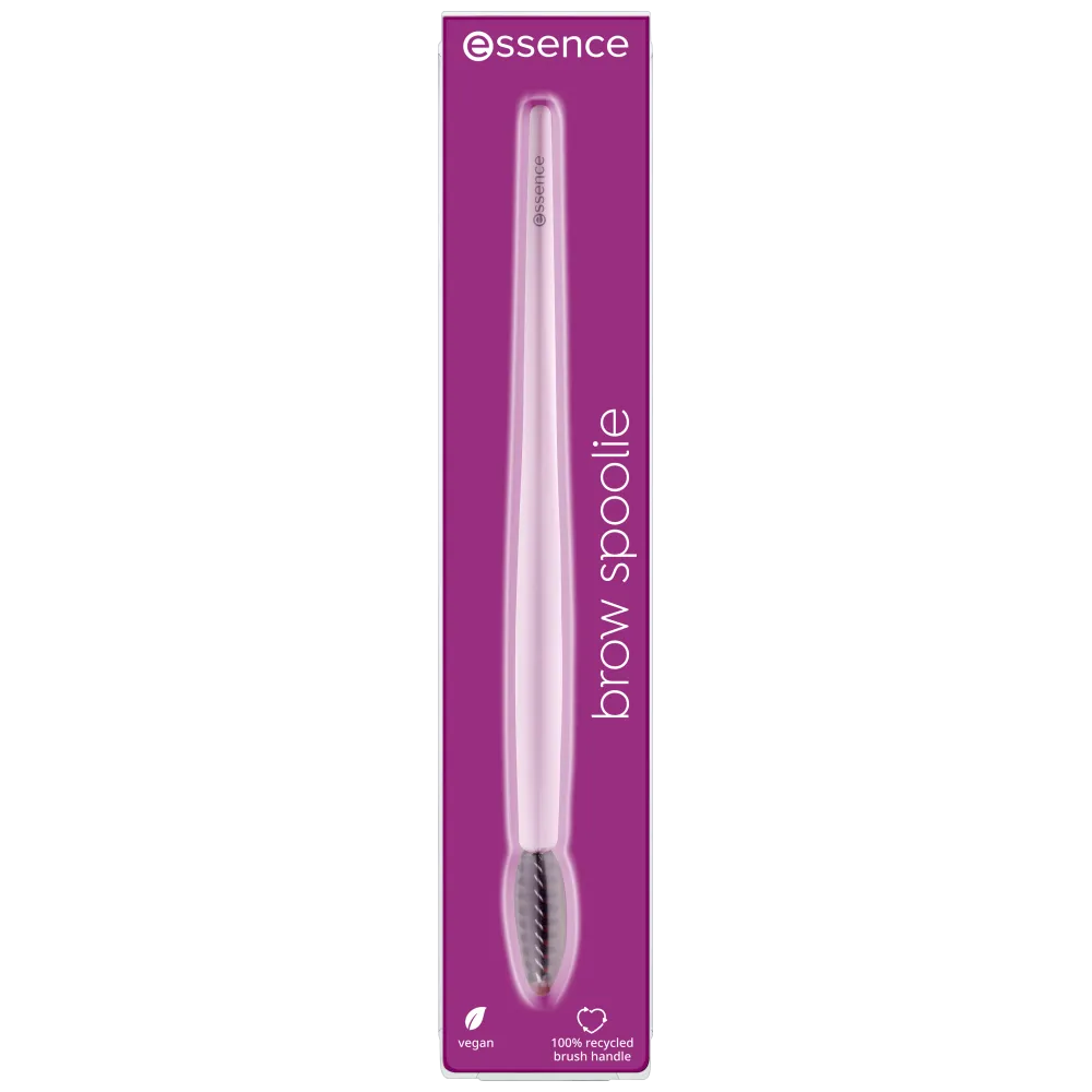 brow spoolie