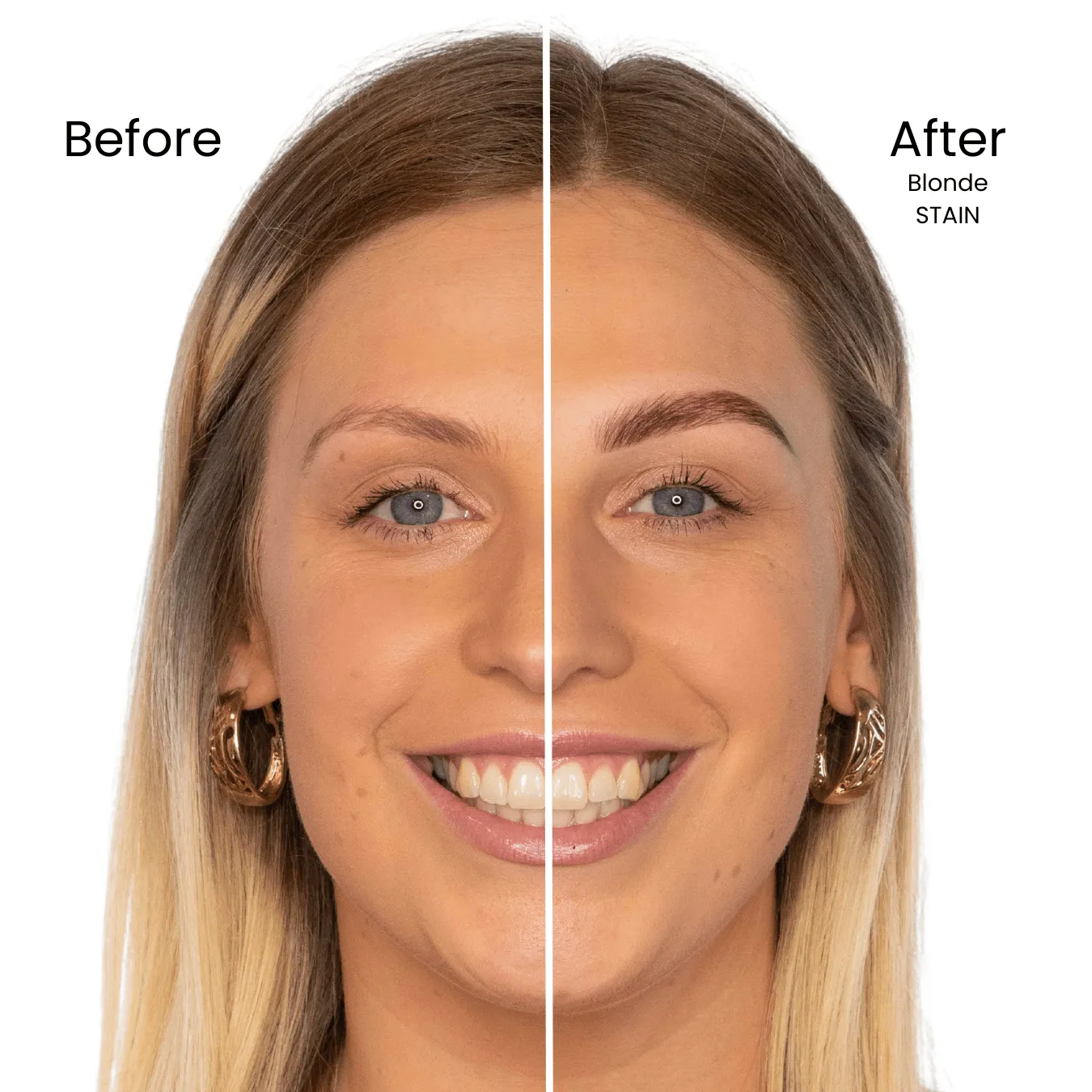 Brow STAIN