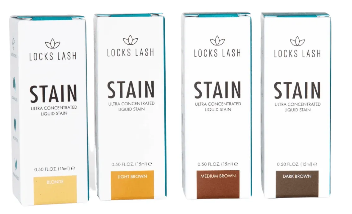 Brow STAIN