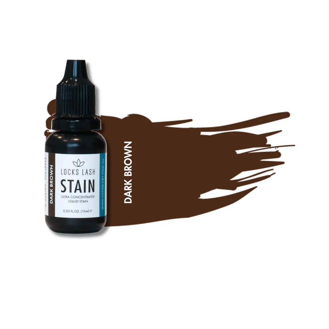 Brow STAIN