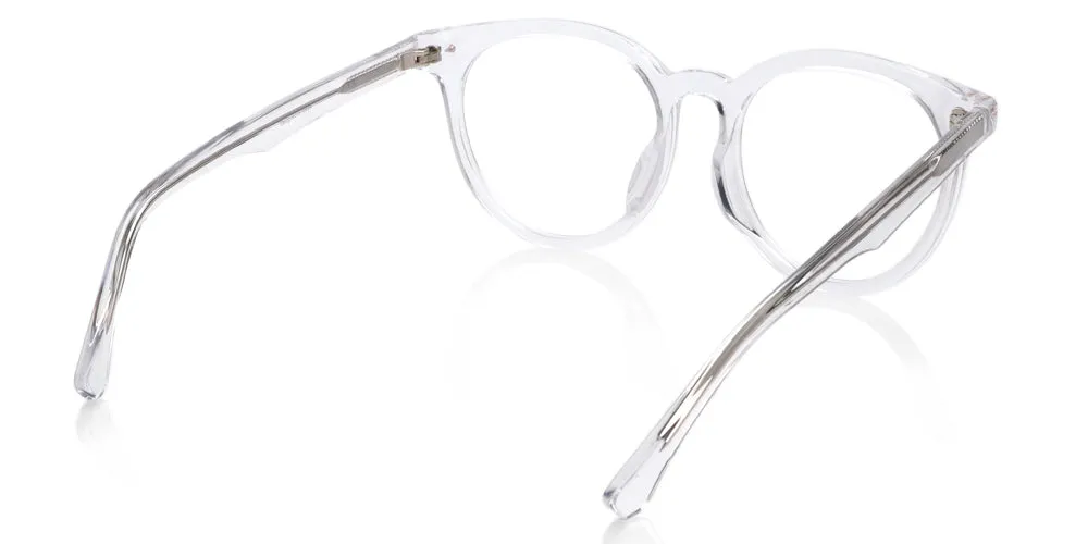 Classic Oversized 060 00