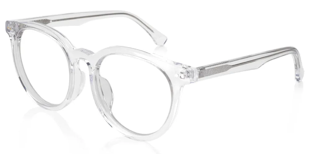Classic Oversized 060 00