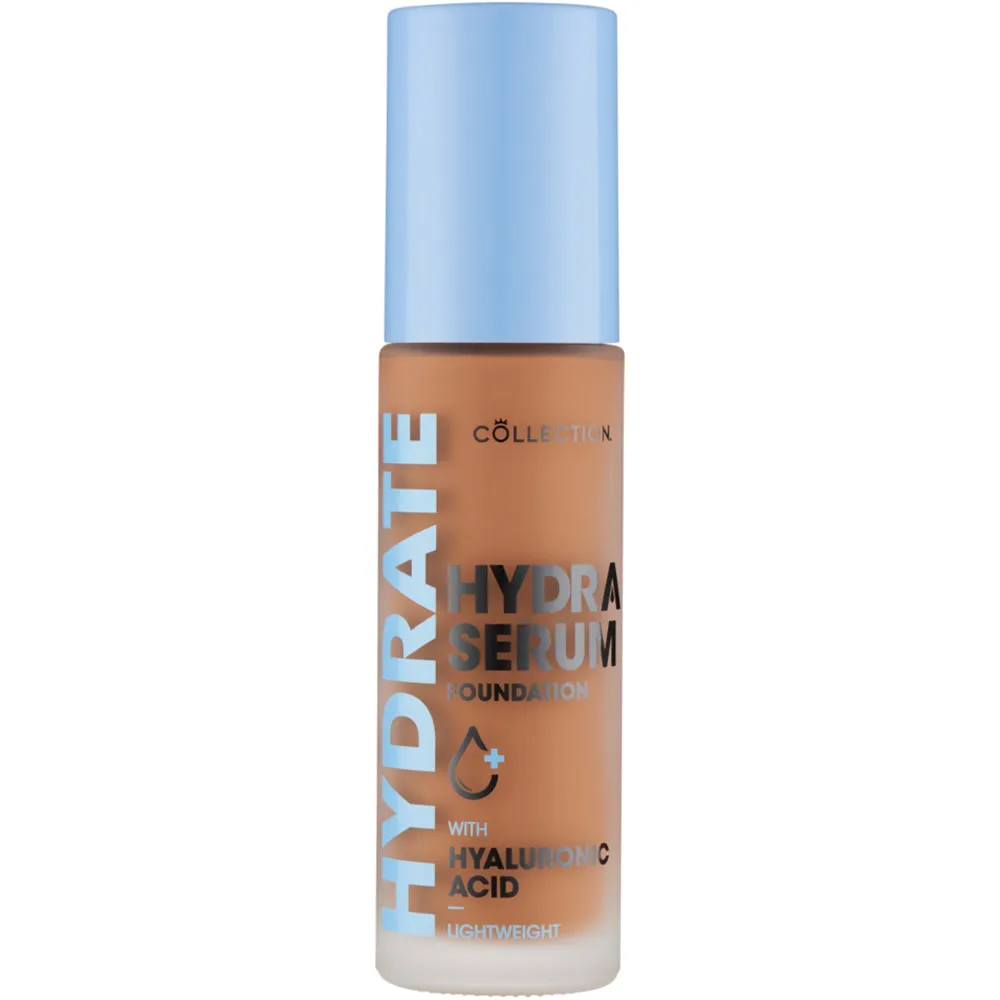 Collection Cosmetics Hydra Serum Foundation 30ml