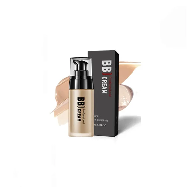 Dealzninja™ BB Cream Liquid Foundation