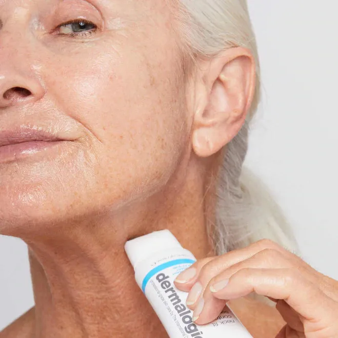Dermalogica Neck Fit Contour System