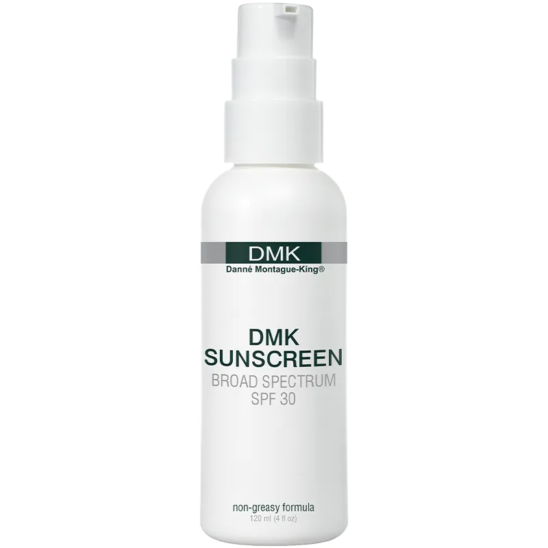 DMK Sunscreen SPF 30, 60 ml