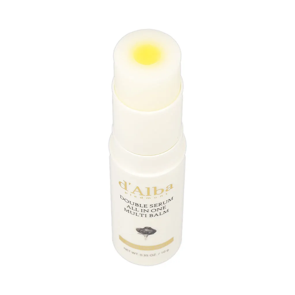Double Serum All In One Multi Balm 10g