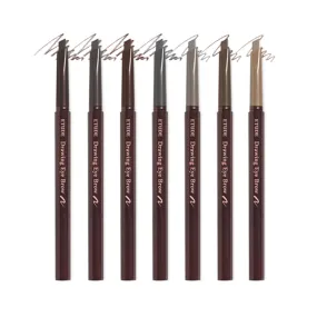 Drawing Eye Brow
