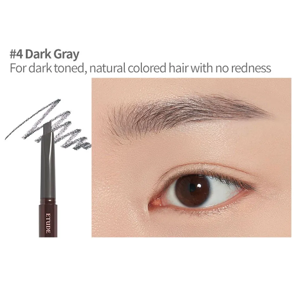 Drawing Eye Brow