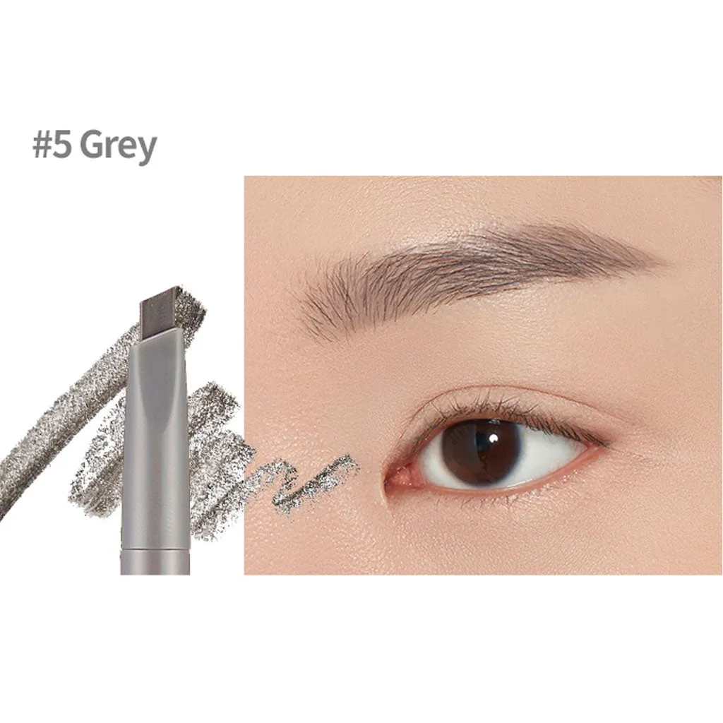 Drawing Eye Brow