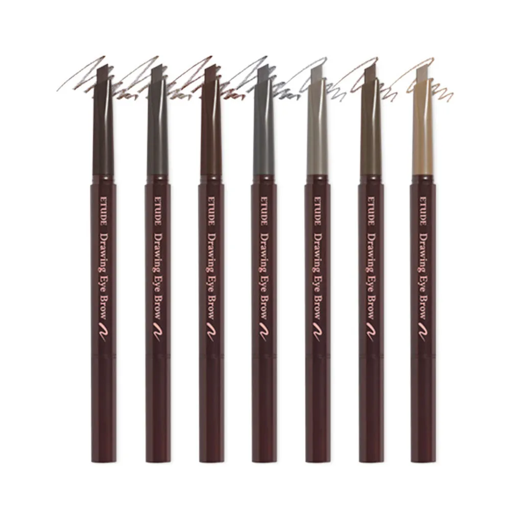 Drawing Eye Brow