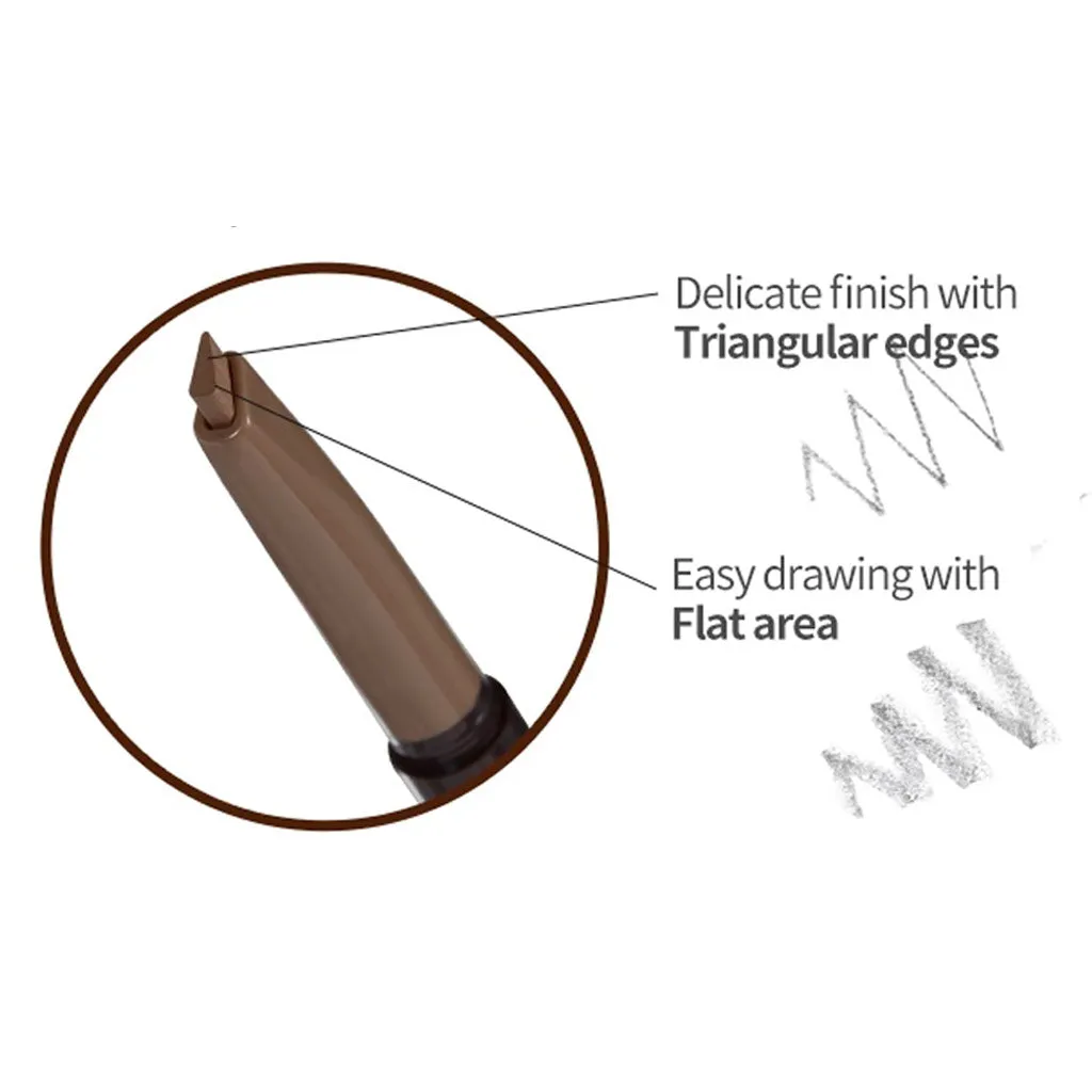 Drawing Eye Brow