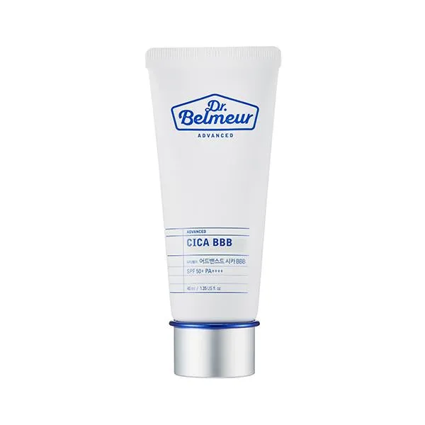 Dr.Belmeur Advanced Cica BBB 40ml