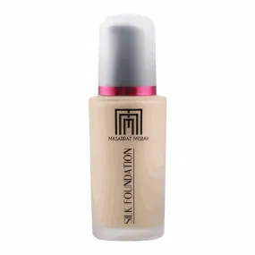 Dsf - Silk Foundation