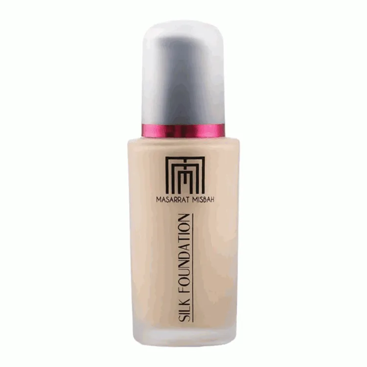 Dsf - Silk Foundation