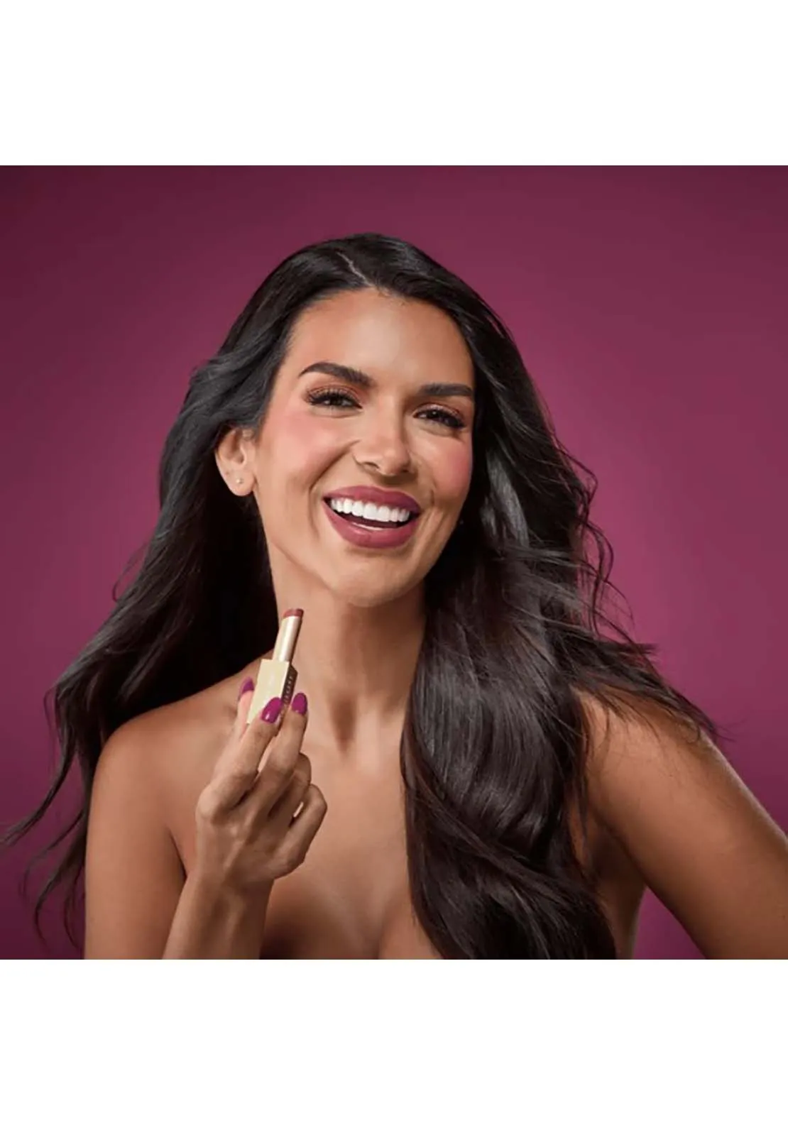 Ekin-Su Lip Library Lipstick - Unstoppable