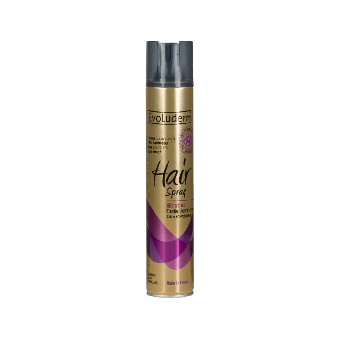 Extra Strong Fixing Hair Spray