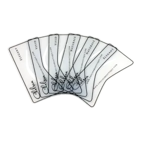 Eyebrow Stencils