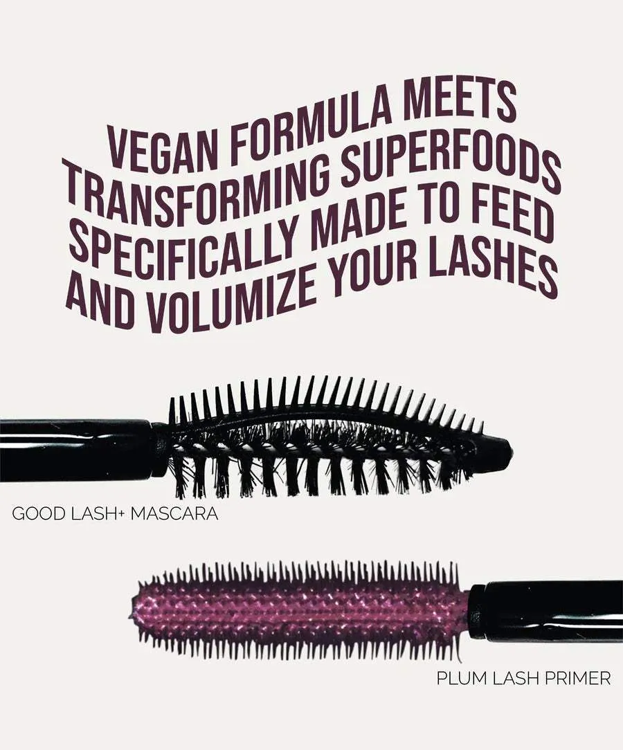 FITGLOW BEAUTY SKY HIGH LIFTING PRIMER   MASCARA