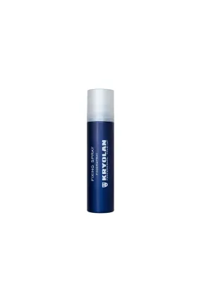 Fixing Spray