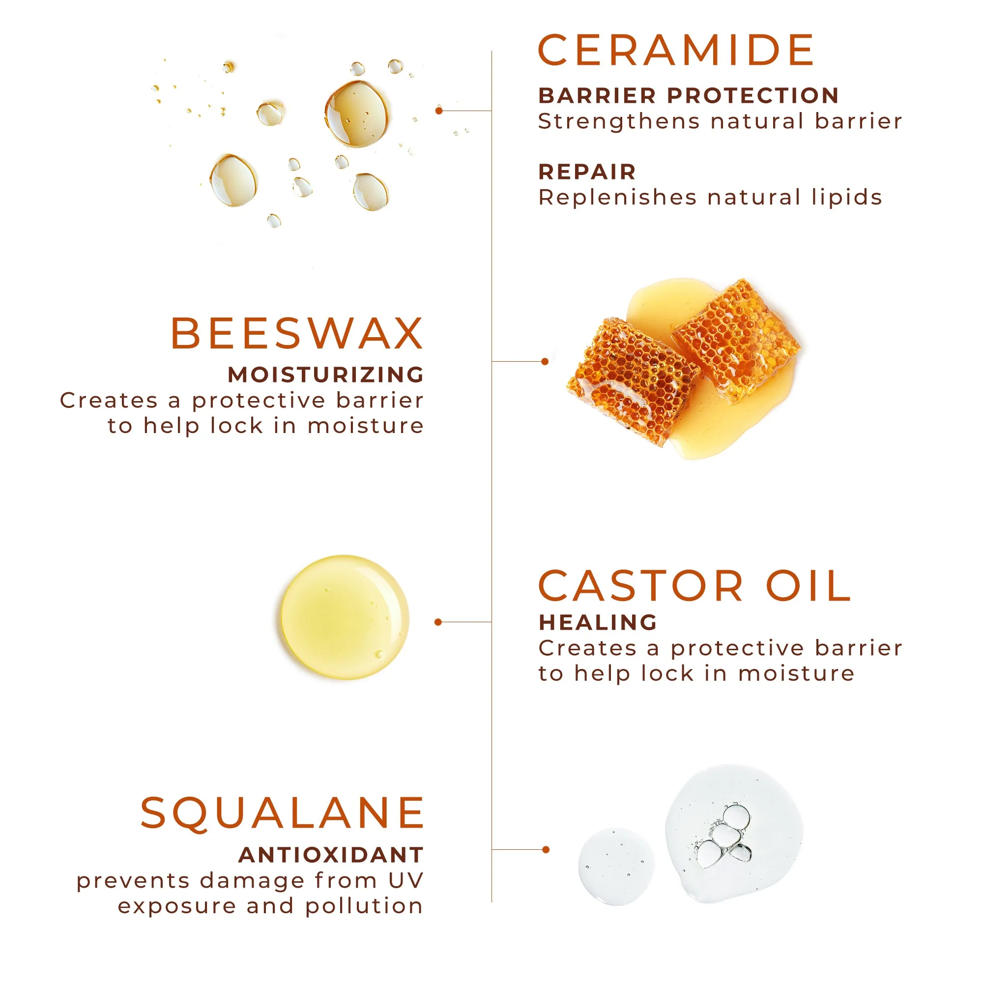 French Vanilla Lip Balm