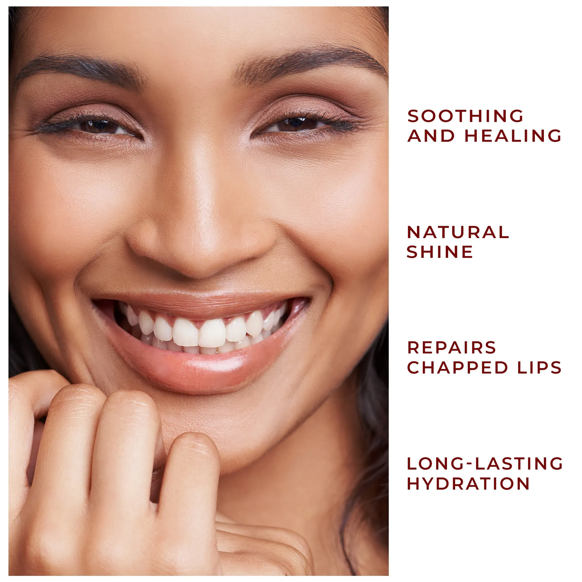 French Vanilla Lip Balm