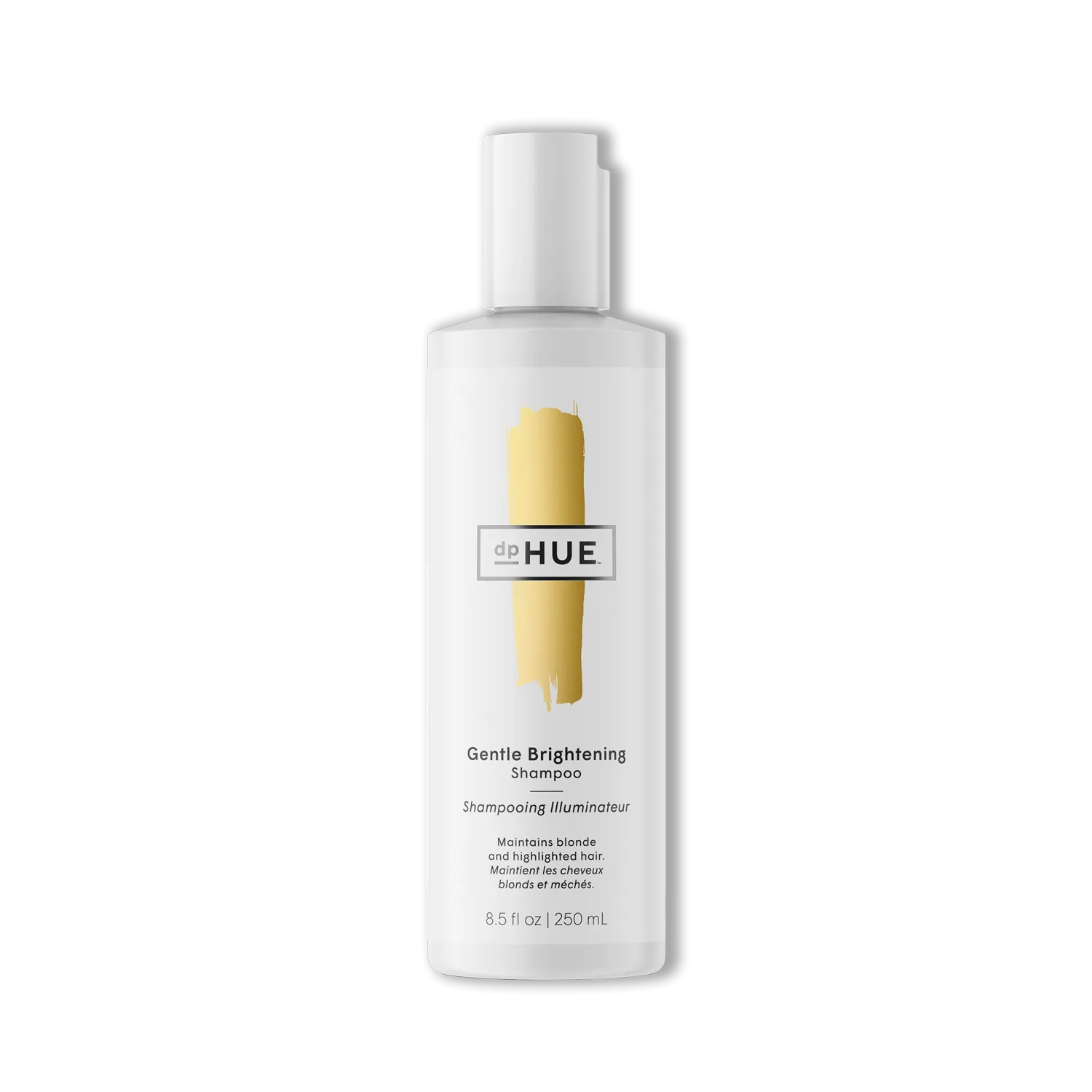 Gentle Brightening Shampoo