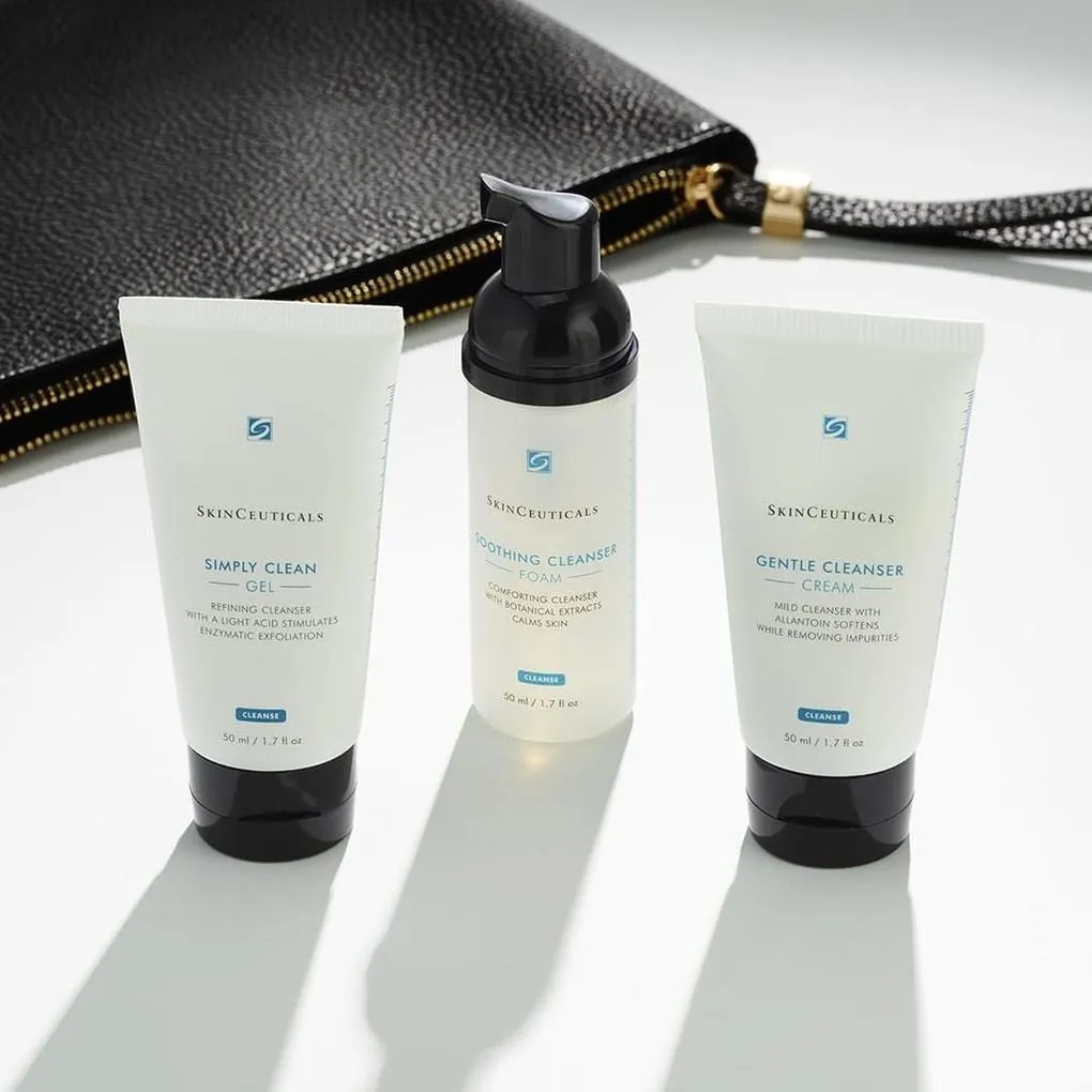 Gentle Cleanser