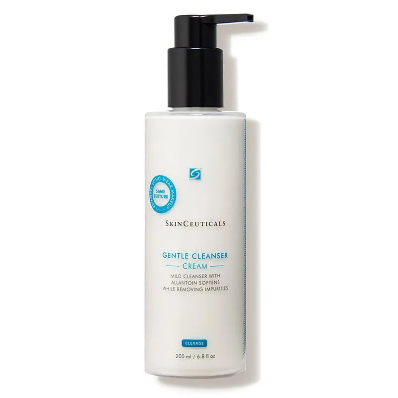 Gentle Cleanser