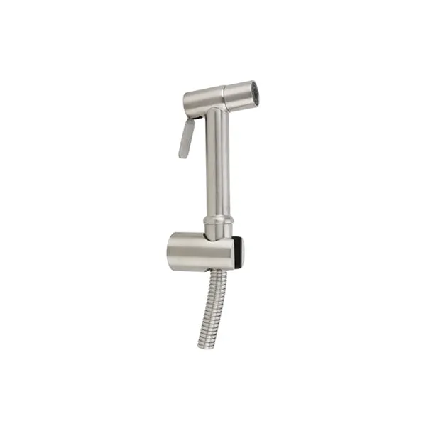 HAFELE ชุดสายฉีดชำระ Stainless Steel / ST.ST WC SPRAY ROUNDW.HOSE