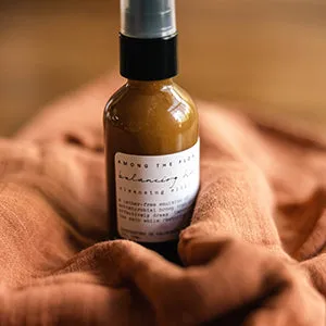 Honey   Lavender Ph Balancing All-Natural Cleanser