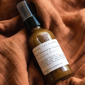 Honey   Lavender Ph Balancing All-Natural Cleanser